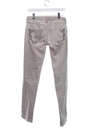 Pantaloni de femei Replay, Mărime S, Culoare Gri, Preț 171,99 Lei