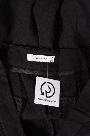 Damenhose Reserved, Größe M, Farbe Schwarz, Preis € 20,49