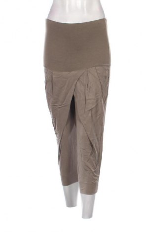 Pantaloni de femei Rinascimento, Mărime S, Culoare Bej, Preț 49,99 Lei