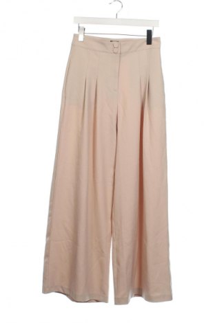 Damenhose River Island, Größe XS, Farbe Beige, Preis € 30,99