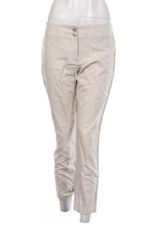 Damenhose S.Oliver, Größe M, Farbe Ecru, Preis 8,99 €