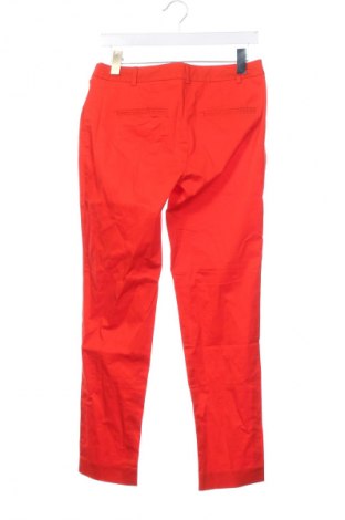 Pantaloni de femei S.Oliver, Mărime XS, Culoare Roșu, Preț 68,99 Lei