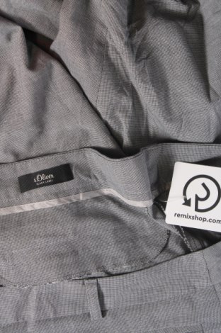 Damenhose S.Oliver, Größe XXL, Farbe Grau, Preis 28,99 €