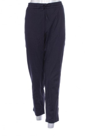 Pantaloni de femei S.Oliver, Mărime XL, Culoare Albastru, Preț 67,99 Lei