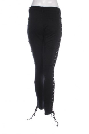 Pantaloni de femei SHEIN, Mărime M, Culoare Negru, Preț 95,99 Lei