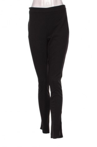 Pantaloni de femei SHEIN, Mărime L, Culoare Negru, Preț 95,99 Lei