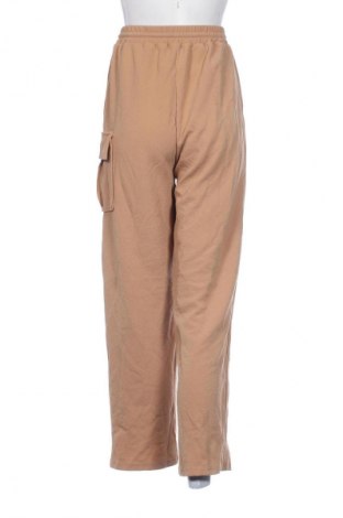 Damenhose SHEIN, Größe S, Farbe Beige, Preis 20,49 €