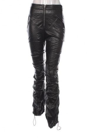 Pantaloni de femei SHEIN, Mărime S, Culoare Negru, Preț 95,99 Lei