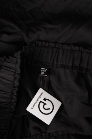 Pantaloni de femei SHEIN, Mărime 3XL, Culoare Negru, Preț 95,99 Lei