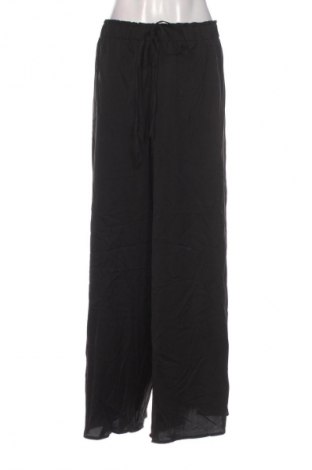 Pantaloni de femei SHEIN, Mărime 3XL, Culoare Negru, Preț 95,99 Lei