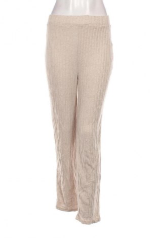 Damenhose SHEIN, Größe S, Farbe Beige, Preis € 6,49