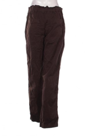 Damenhose Samsoe & Samsoe, Größe M, Farbe Braun, Preis 10,99 €