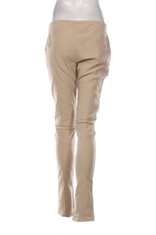 Damenhose Sand, Größe L, Farbe Beige, Preis 14,99 €