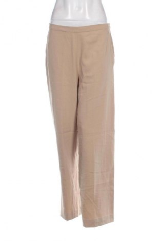 Pantaloni de femei Selected Femme, Mărime M, Culoare Bej, Preț 180,99 Lei