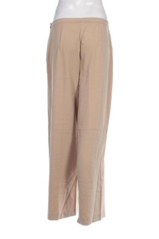 Pantaloni de femei Selected Femme, Mărime M, Culoare Bej, Preț 180,99 Lei