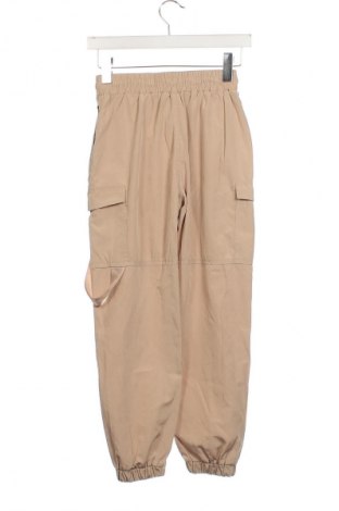 Damenhose Sinsay, Größe XXS, Farbe Beige, Preis 8,49 €