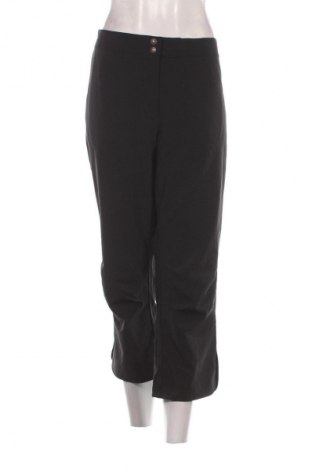 Damenhose Sport Tech, Größe XL, Farbe Schwarz, Preis € 14,83