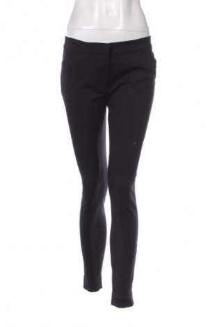 Pantaloni de femei Sportmax, Mărime L, Culoare Negru, Preț 588,99 Lei