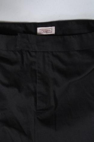 Pantaloni de femei Stefanel, Mărime XS, Culoare Negru, Preț 135,99 Lei