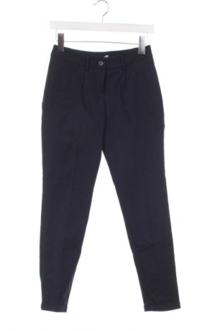 Damenhose Stefanel, Größe XS, Farbe Blau, Preis € 34,99