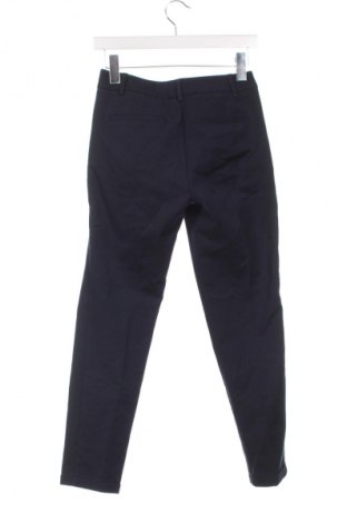 Damenhose Stefanel, Größe XS, Farbe Blau, Preis € 31,99