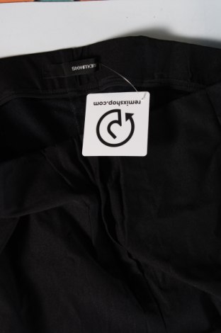 Pantaloni de femei Stehmann, Mărime L, Culoare Negru, Preț 57,99 Lei