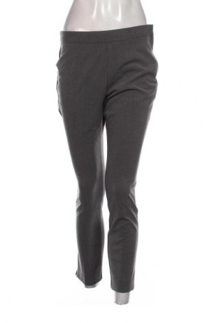 Damenhose Stradivarius, Größe M, Farbe Grau, Preis € 15,49