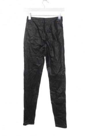 Damenhose Stradivarius, Größe S, Farbe Schwarz, Preis 23,59 €