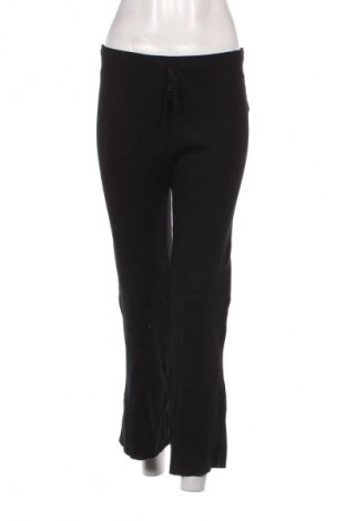 Damenhose Stradivarius, Größe XS, Farbe Schwarz, Preis € 20,49