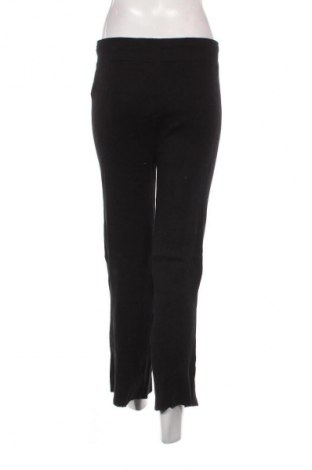 Pantaloni de femei Stradivarius, Mărime XS, Culoare Negru, Preț 64,99 Lei