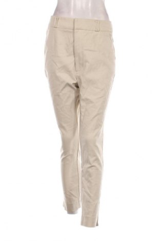 Damenhose Stradivarius, Größe M, Farbe Beige, Preis € 15,00