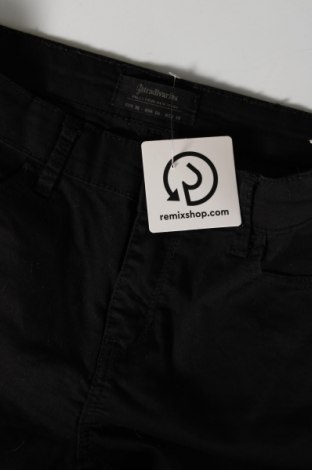 Damenhose Stradivarius, Größe M, Farbe Schwarz, Preis € 15,00