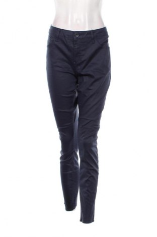 Pantaloni de femei Street One, Mărime XL, Culoare Albastru, Preț 134,99 Lei