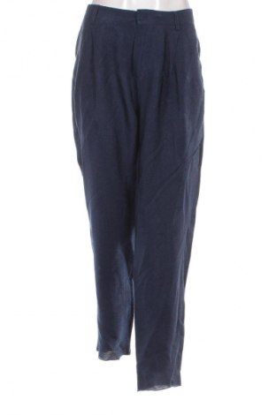 Pantaloni de femei Strenesse, Mărime M, Culoare Albastru, Preț 171,99 Lei