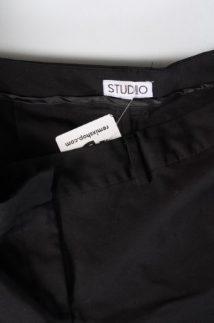 Damenhose Studio, Größe L, Farbe Schwarz, Preis € 20,49