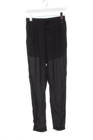 Pantaloni de femei Super Star, Mărime XS, Culoare Negru, Preț 95,99 Lei