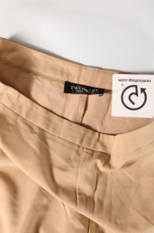 Damenhose TWINSET, Größe S, Farbe Beige, Preis € 42,49