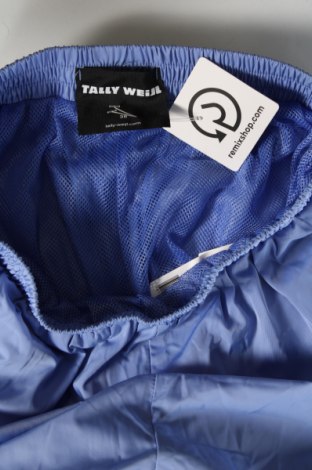 Damenhose Tally Weijl, Größe S, Farbe Blau, Preis 9,99 €