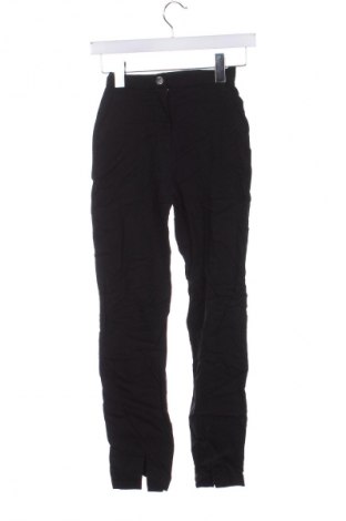 Pantaloni de femei Tally Weijl, Mărime XXS, Culoare Negru, Preț 95,99 Lei