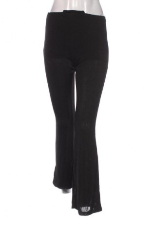 Pantaloni de femei Tally Weijl, Mărime M, Culoare Negru, Preț 30,99 Lei