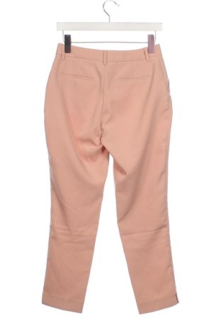 Pantaloni de femei Terranova, Mărime XS, Culoare Mov deschis, Preț 44,99 Lei