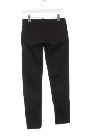 Damenhose Terranova, Größe XS, Farbe Schwarz, Preis 3,99 €