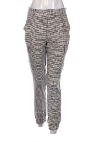 Pantaloni de femei Terranova, Mărime S, Culoare Multicolor, Preț 95,99 Lei