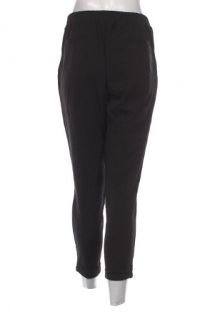 Pantaloni de femei Terranova, Mărime XL, Culoare Negru, Preț 95,99 Lei