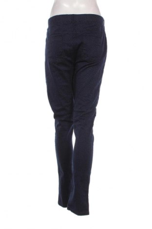 Pantaloni de femei Terre De Marins, Mărime XL, Culoare Albastru, Preț 134,99 Lei