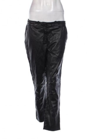 Pantaloni de femei Tom Tailor, Mărime M, Culoare Negru, Preț 134,99 Lei