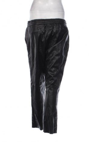 Pantaloni de femei Tom Tailor, Mărime M, Culoare Negru, Preț 134,99 Lei