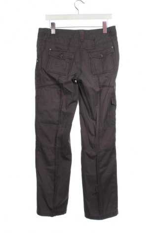 Pantaloni de femei Tom Tailor, Mărime XS, Culoare Gri, Preț 68,99 Lei