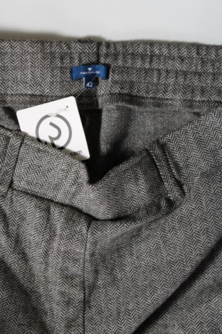 Damenhose Tom Tailor, Größe L, Farbe Grau, Preis € 28,99