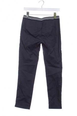 Pantaloni de femei Tom Tailor, Mărime XS, Culoare Albastru, Preț 134,99 Lei